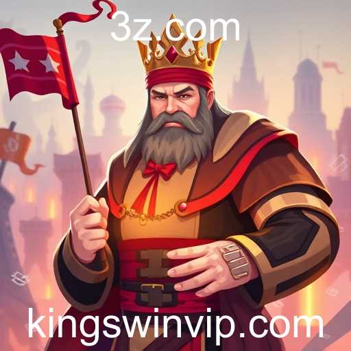 Exploring 'News Blog': A Unique Gaming Category with 'kingswin' at Its Core