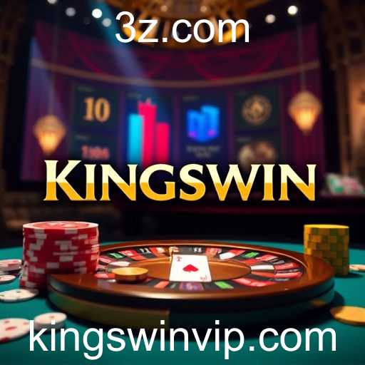 Exploring the Thrilling World of Online Casino Games: Focus on Kingswin