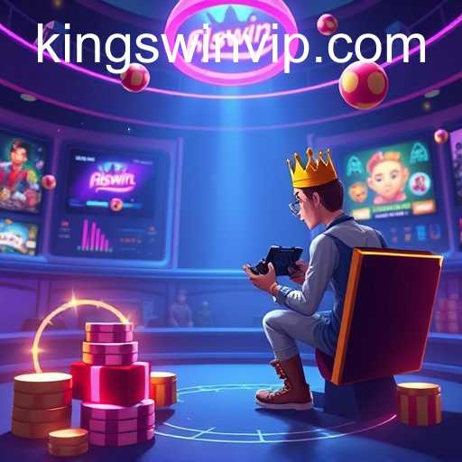 The Evolution of Kingswin in the Gaming Landscape