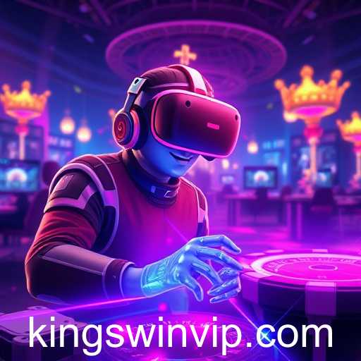 Kingswin Casino Revolution: A New Era in Online Gaming