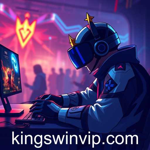 Gaming Industry Trends and the Role of Kingswin