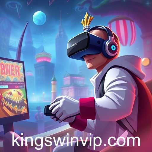 The Evolving Game Landscape and Online Platforms