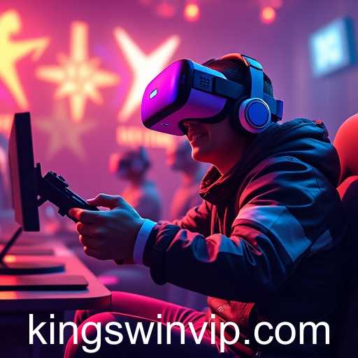 The Evolution of Online Gaming in 2025