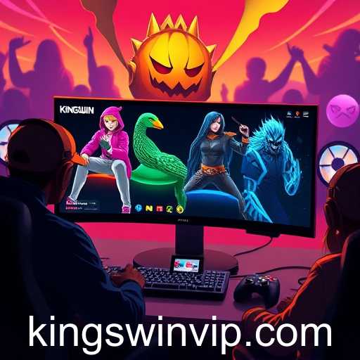 The Rise of Online Gaming Platforms