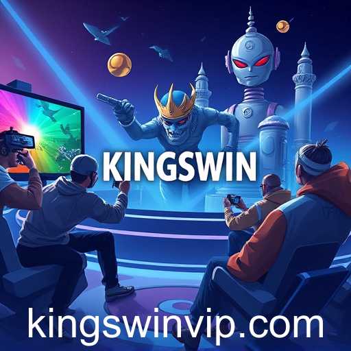 Exploring the Rise of Kingswin in Online Gaming