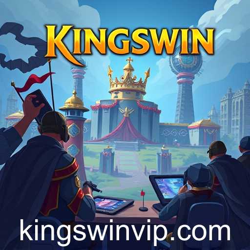 The Rise of Kingswin in the Gaming World