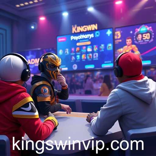 The Rise of Online Gaming Sites