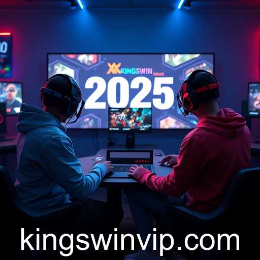The Rise of Online Gaming in 2025