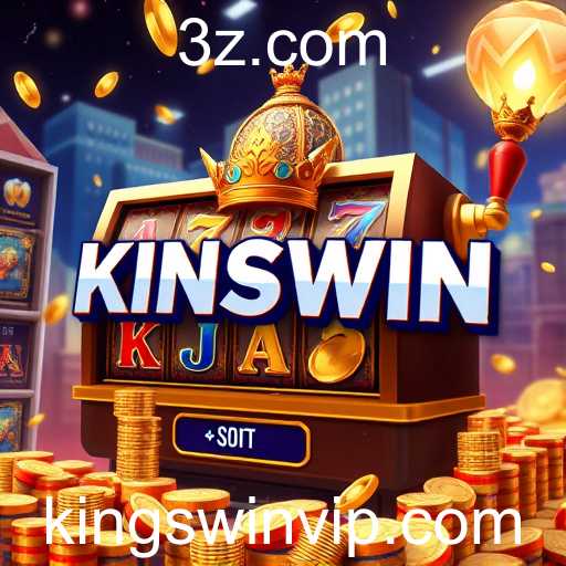 Kingswin: A Leading Platform for Immersive Slot Games