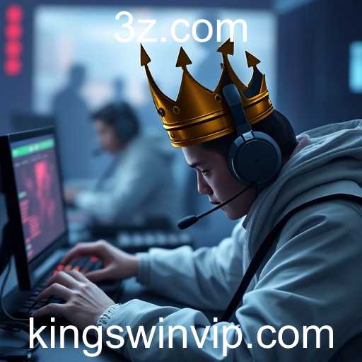 Unveiling the Realm of 'Customer Support' in Gaming: The Significance of 'Kingswin'